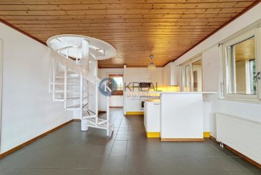 Opportunité à saisir : Immeuble de rendement avec 3 appartements