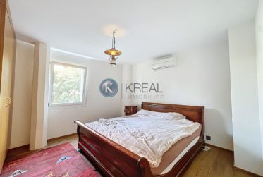 Proche du centre-ville : Superbe appartement de 152 m²