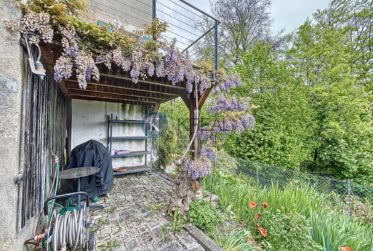 Magnifique maison individuelle avec potentiel d'agrandissement