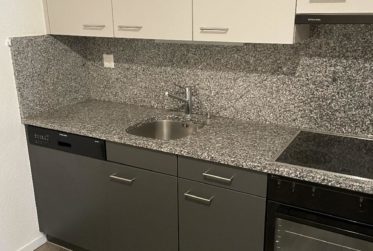 Immeuble résidentiel de 20 appartements, rénové