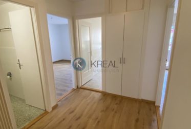 Appartement rénové à Bussigny