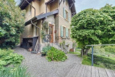 Magnifique maison individuelle avec potentiel d'agrandissement