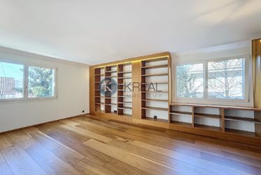 Proche du centre-ville : Superbe appartement de 152 m²