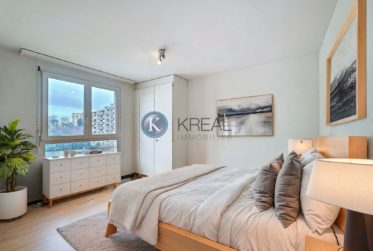 Coup de cœur assuré - Appartement 4.5 pièces avec charme et potentiel exceptionnel