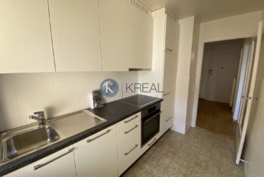 Appartement rénové à Bussigny