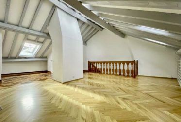 Immeuble locatif à Lausanne