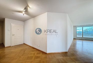 Coup de cœur assuré - Appartement 4.5 pièces avec charme et potentiel exceptionnel
