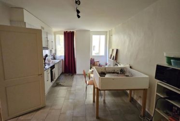Immeuble de rendement au centre d'Orbe
