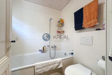 Magnifique maison individuelle avec potentiel d'agrandissement