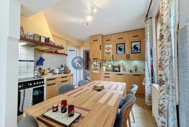 Magnifique maison individuelle avec potentiel d'agrandissement