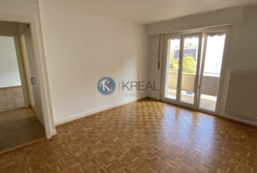 Appartement rénové à Bussigny