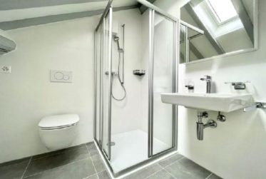 Immeuble locatif à Lausanne