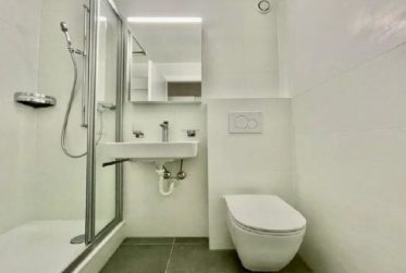 Immeuble locatif à Lausanne