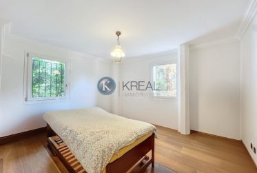 Proche du centre-ville : Superbe appartement de 152 m²