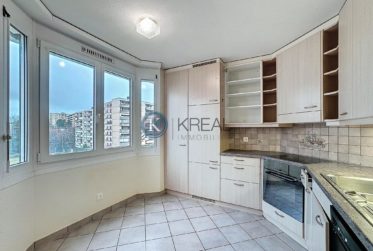 Coup de cœur assuré - Appartement 4.5 pièces avec charme et potentiel exceptionnel
