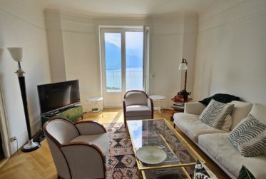 Appartement de 5.5 pièces avec terrasse de 107 m2