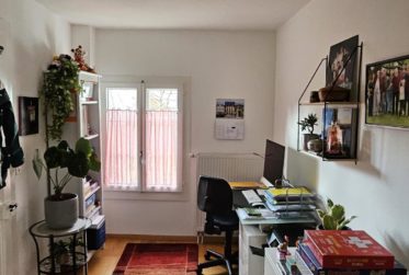 Immeuble de rendement au centre d'Orbe