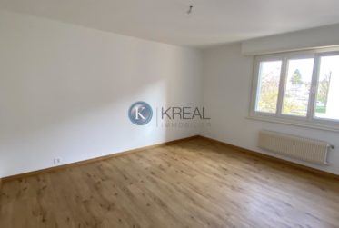 Appartement rénové à Bussigny
