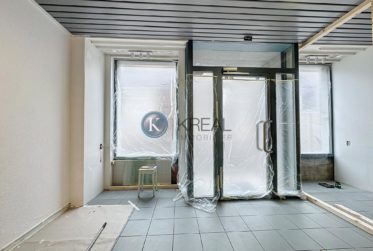 Opportunité à saisir : immeuble de rendement