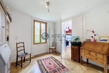 Magnifique maison individuelle avec potentiel d'agrandissement