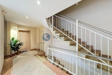 Coup de cœur assuré - Appartement 4.5 pièces avec charme et potentiel exceptionnel