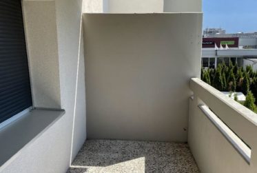 Immeuble résidentiel de 20 appartements, rénové