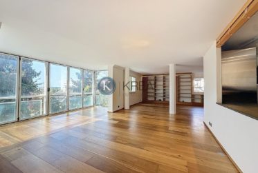 Proche du centre-ville : Superbe appartement de 152 m²