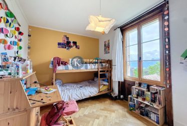 Magnifique maison individuelle avec potentiel d'agrandissement
