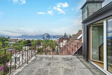 Magnifique maison individuelle avec potentiel d'agrandissement