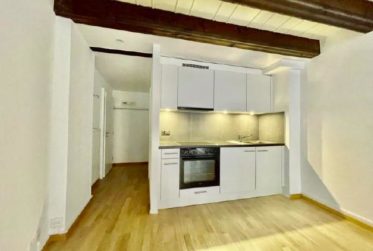 Immeuble locatif à Lausanne