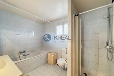 Charmante maison jumelée : 5.5 pièces, quartier résidentiel calme, à visiter !