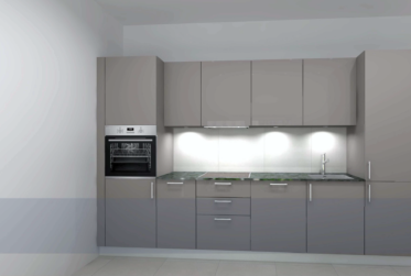 Lot A7 - Appartement de 3.5 pièces avec balcon