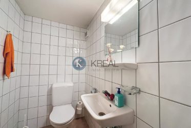 Opportunité à saisir : immeuble de rendement