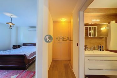 Proche du centre-ville : Superbe appartement de 152 m²