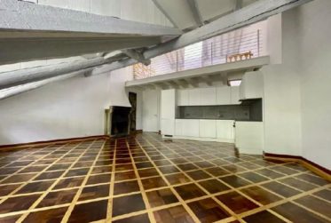 Immeuble locatif à Lausanne
