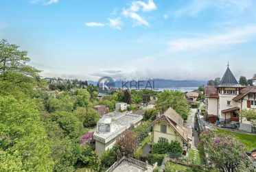 Magnifique maison individuelle avec potentiel d'agrandissement