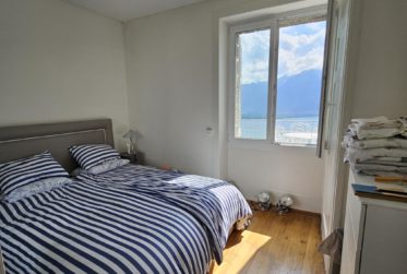 Appartement de 5.5 pièces avec terrasse de 107 m2