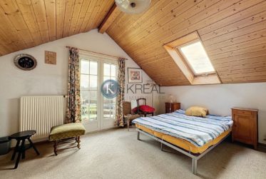 Charmante maison jumelée : 5.5 pièces, quartier résidentiel calme, à visiter !