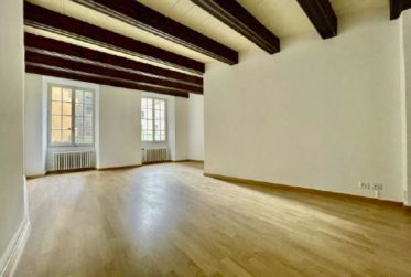 Immeuble locatif à Lausanne