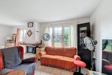 Charmante maison jumelée : 5.5 pièces, quartier résidentiel calme, à visiter !