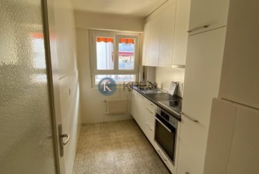 Appartement rénové à Bussigny