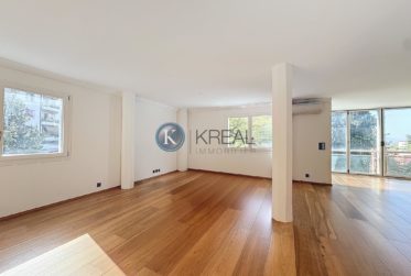 Proche du centre-ville : Superbe appartement de 152 m²