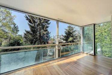 Proche du centre-ville : Superbe appartement de 152 m²