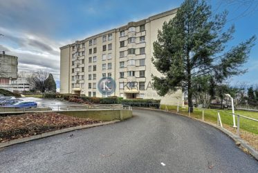 Coup de cœur assuré - Appartement 4.5 pièces avec charme et potentiel exceptionnel
