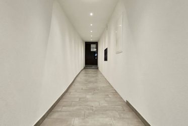 Immeuble de rendement au centre d'Orbe