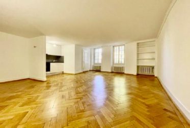 Immeuble locatif à Lausanne