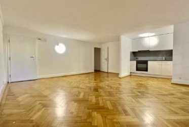 Immeuble locatif à Lausanne