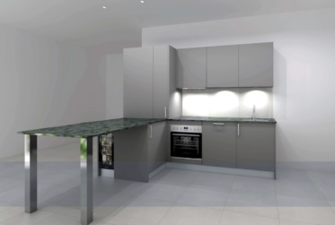 Lot A8 - Appartement de 3.5 pièces