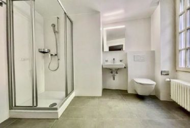 Immeuble locatif à Lausanne