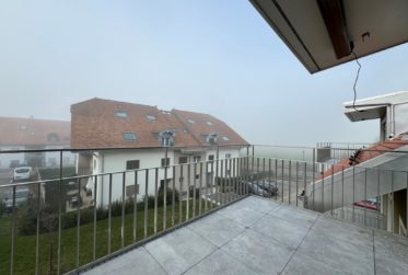 Appartement neuf de 4.5 pièces aux portes de Lausanne